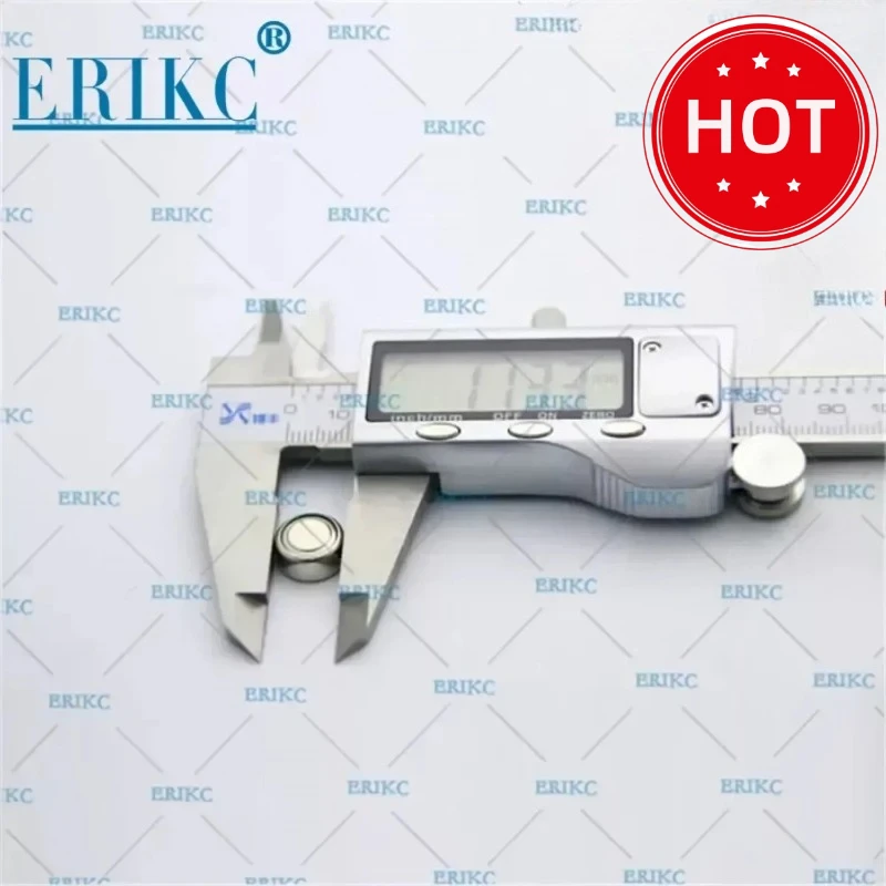 

E1024026 150mm Electronic Digital Vernier Caliper Least Count 0.01mm or 0.0005 Inch Electronic Carbon Fiber Digital E1024026