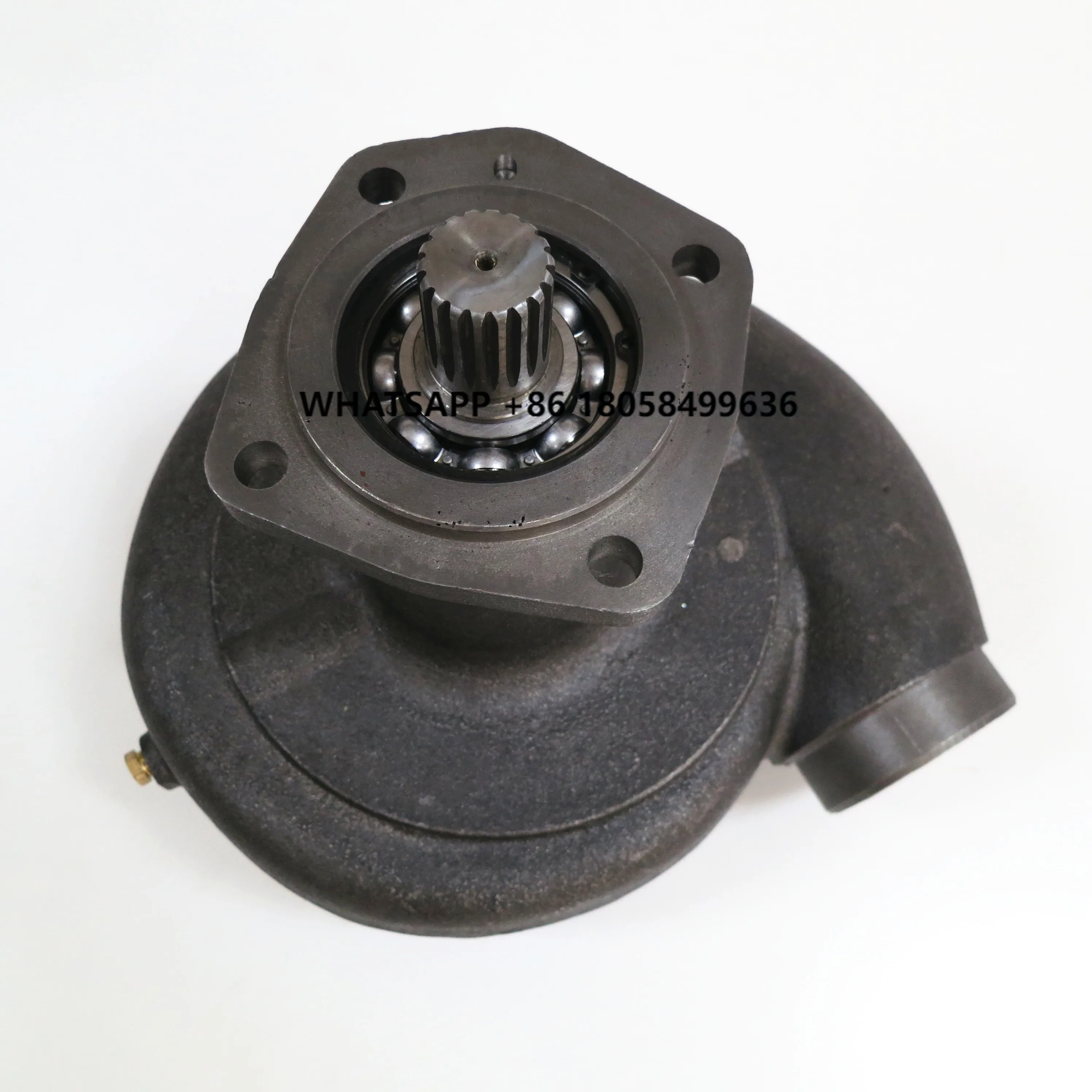 

Marine and Generator Set diesl Engine K38 KTA38-G2 Water Pump Assy 3050445 Pump Water 3050443