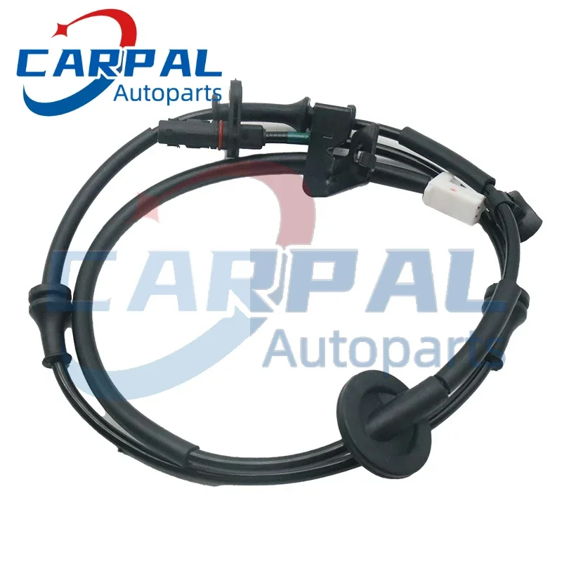 

59910-2V000 599102 V000 Высокое качество, новый датчик скорости заднего левого колеса ABS для Hyundai Veloster 1.6L 2012-2017, автозапчасти