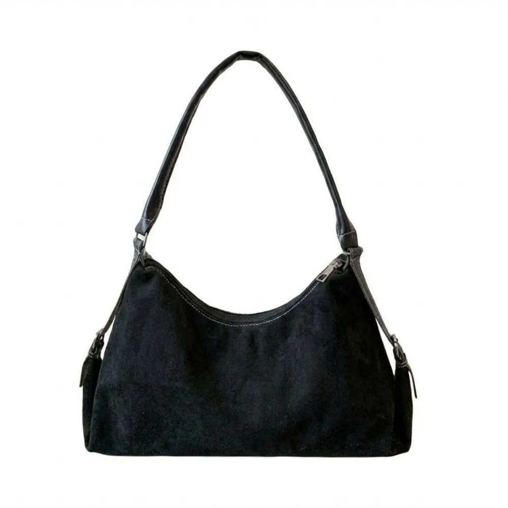 Fashion Suede Leath…