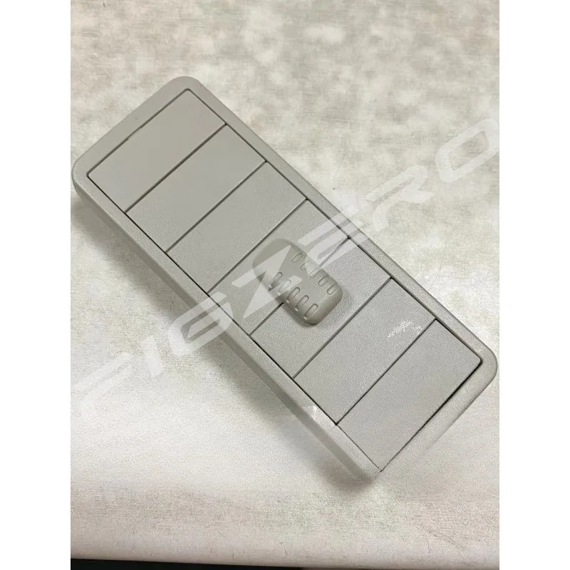 Genuina Roof Ceiling Air Outlets Conditioning Vent Plastic for Maxus G10