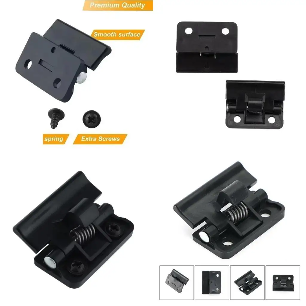 58908-12080 for 2010-2019 Car Center Console Lid Latches Cover Lock Replacement Auto Accessories Easy Installation  