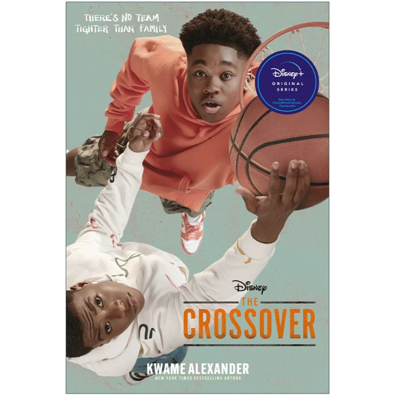 

The Cross, Самые продаваемые книги на английском языке, фильм на основе новой коллекции 9780063289604