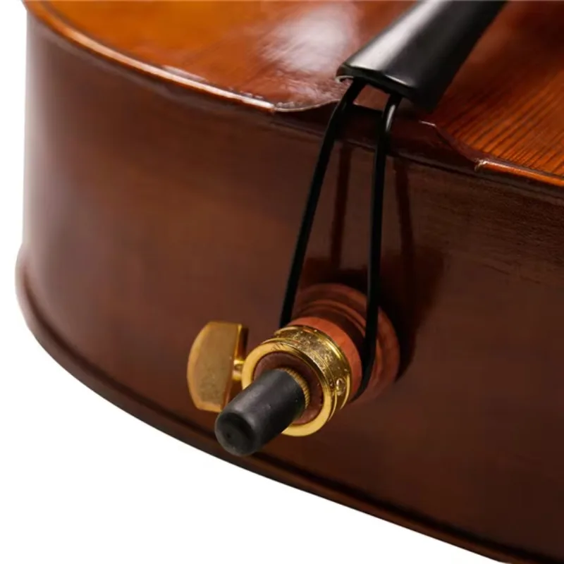 Профессиональный класс ручной работы для немецкой виолончели 4/4 1/2, сделанная в Китае TL012-3