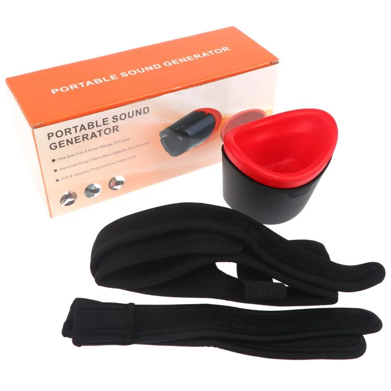 Vocal Dampener For Singers Soft Noise Reduction Portable Voice Training Muffler For Indoor Singing Practice Vocal Exercise