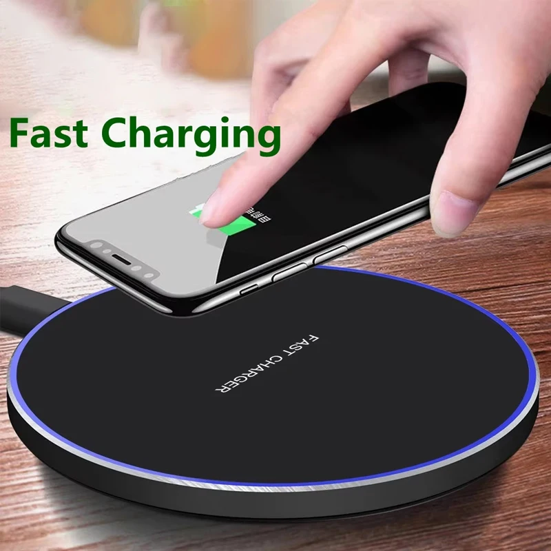 60W Wireless Charge…