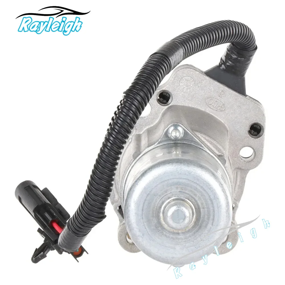 88996638 600-904 Transfer Case Shift Motor for Buick Rainier Chevrolet Trailblazer GMC 2004-2007 89059278