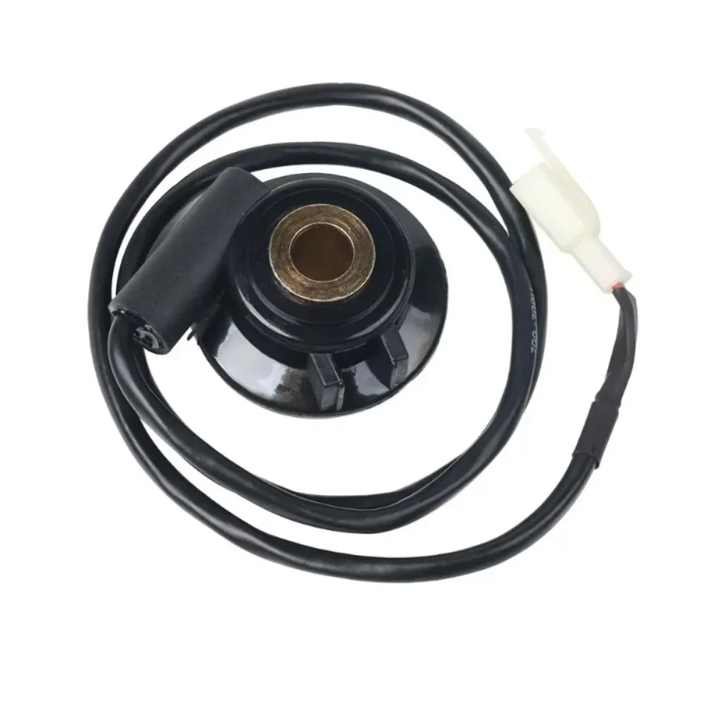 Picture 6: For 12V Universal Motorcycle Speed Meter Sensor Wire Replacement Easy Installation Modified Turbine Induction Line