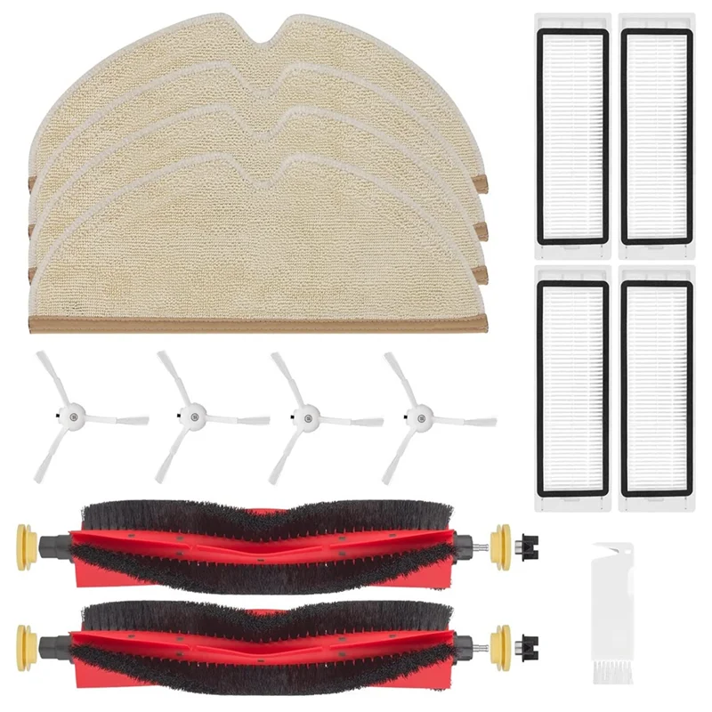 Replacement Accesso…