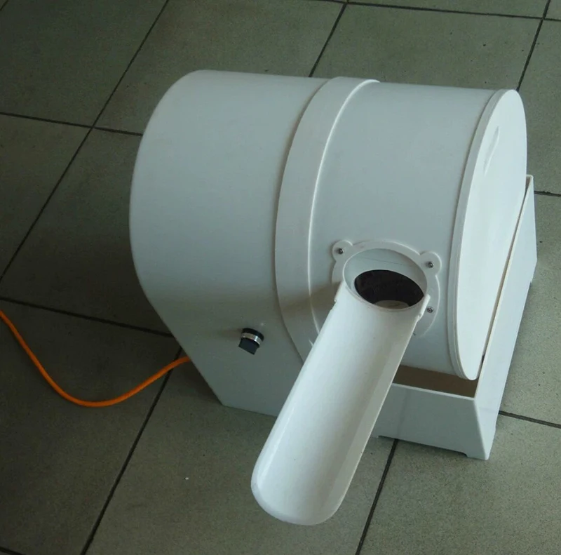 غسالة البيض الكهربائية الدجاج البط أوزة البيض غسالة البيض الأنظف غسالة 2300 قطعة/ساعة معدات مزرعة الدواجن #4