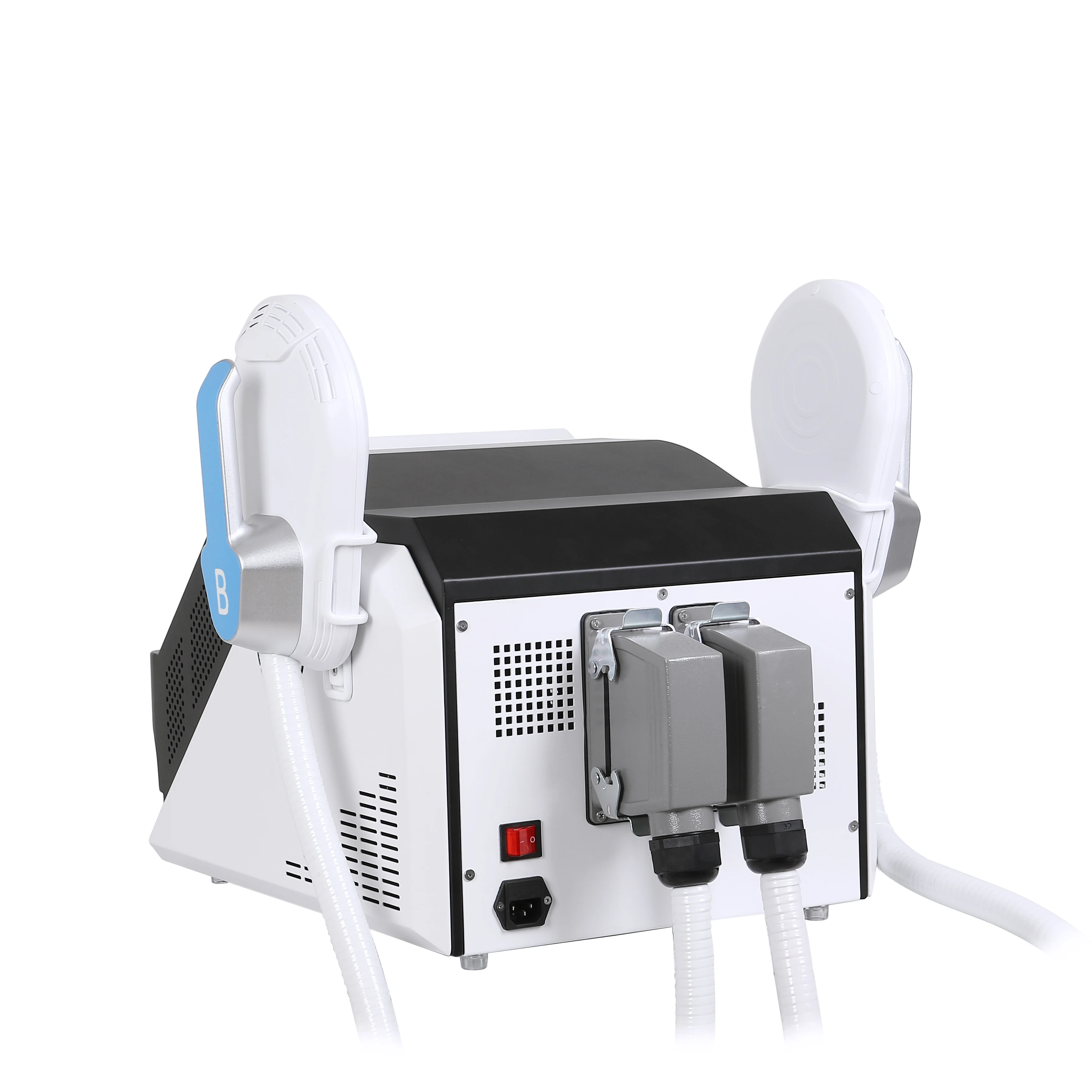 Portable Electromag…