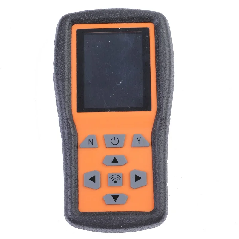 TPYP618 TPMS Tool TPMS Sensors Programming Activate Check RF Key FOB Tire Pressure Monitoring System Auto Tester Detecto