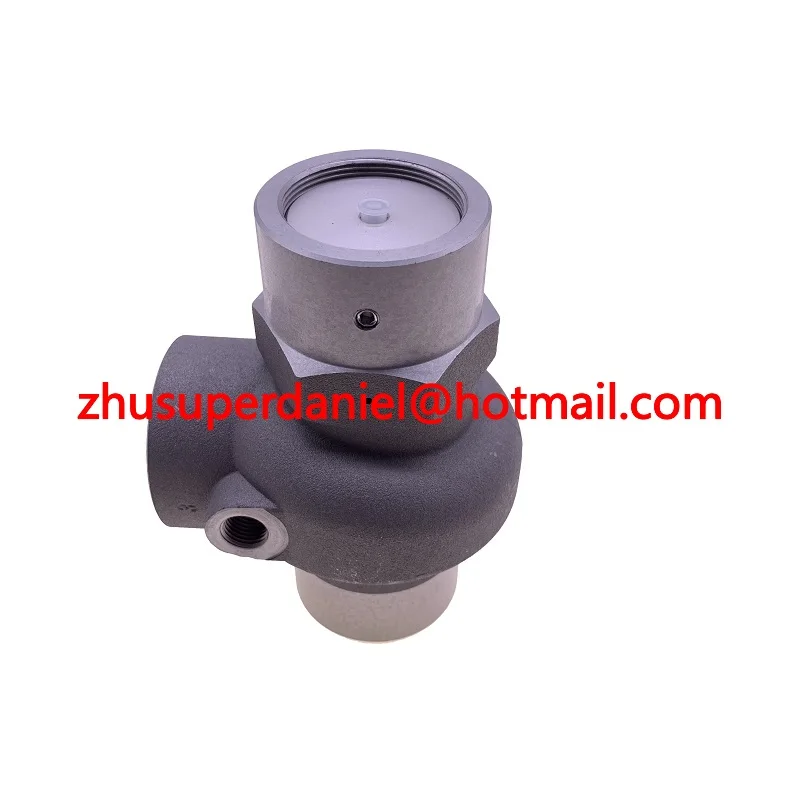 2pcs/lot Red Star MPV-32A-Y/MPV-32K-Y MPV minimum pressure valve assembly for 22-37KW air compressor