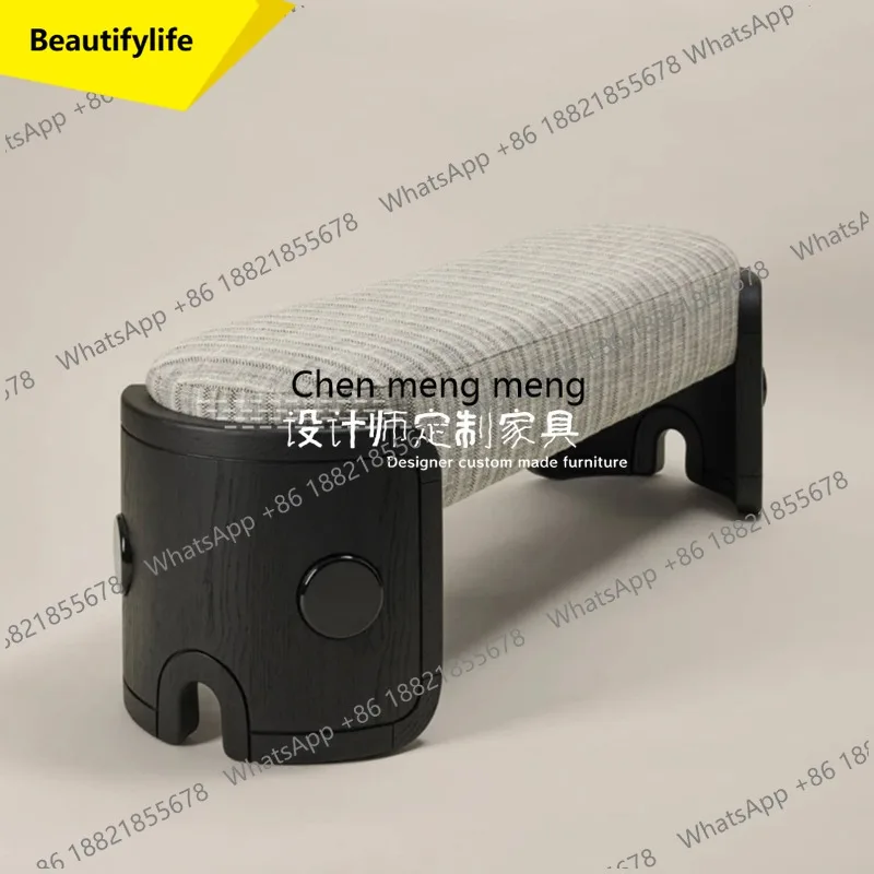 D02 Solid Wood Fabr…