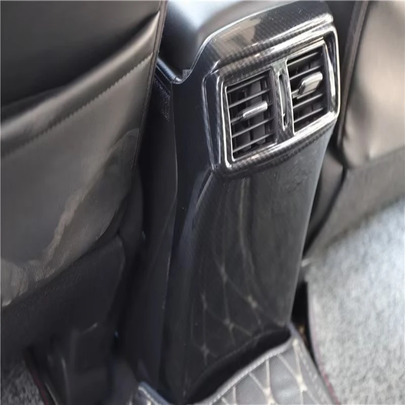LHD RHD For Nissan X Trail T32 X-trail 2014-2020 interior Accessories door armrest window button switch gear shift panle cover
