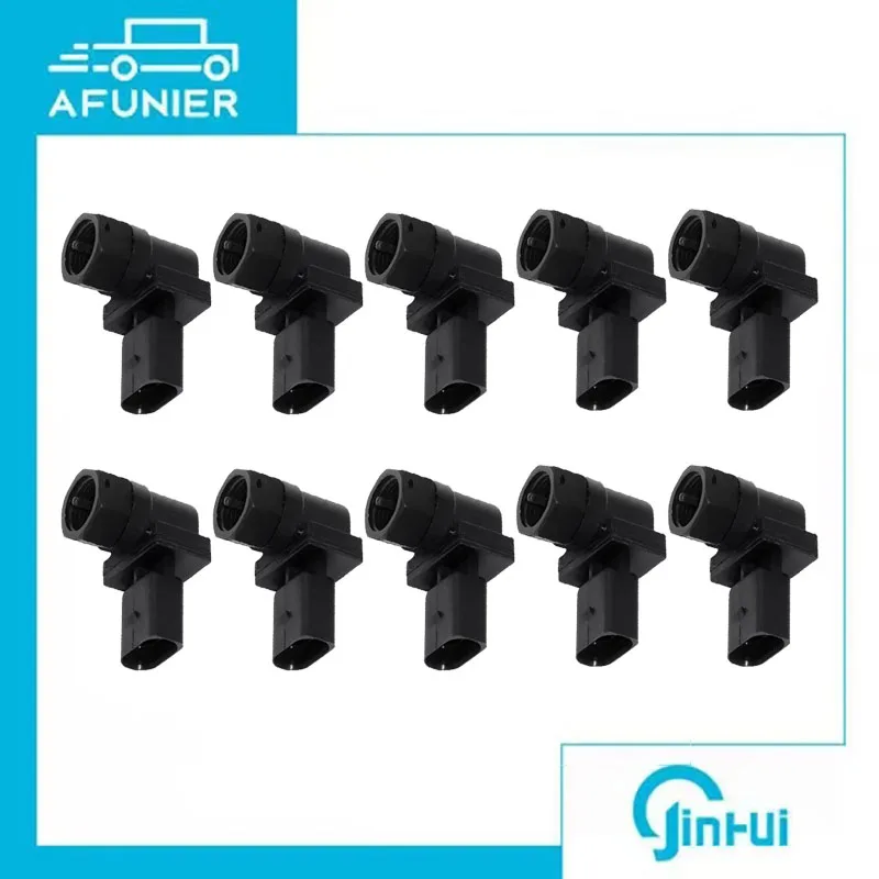 10 Uds Sensor de velocidad del odómetro para VW Volkswagen Beetle Derby Golf Jetta 1,8 1,9 2,0 2,8 Audi TT OE No. :191919149E,5S4611