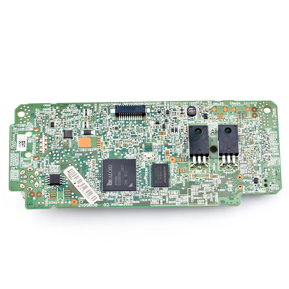 Imagem -02 - Placa Mãe Mainboard para Impressora Epson Adequado para L3210 L3218 L3219 L3250 L3255 L3258 L3256