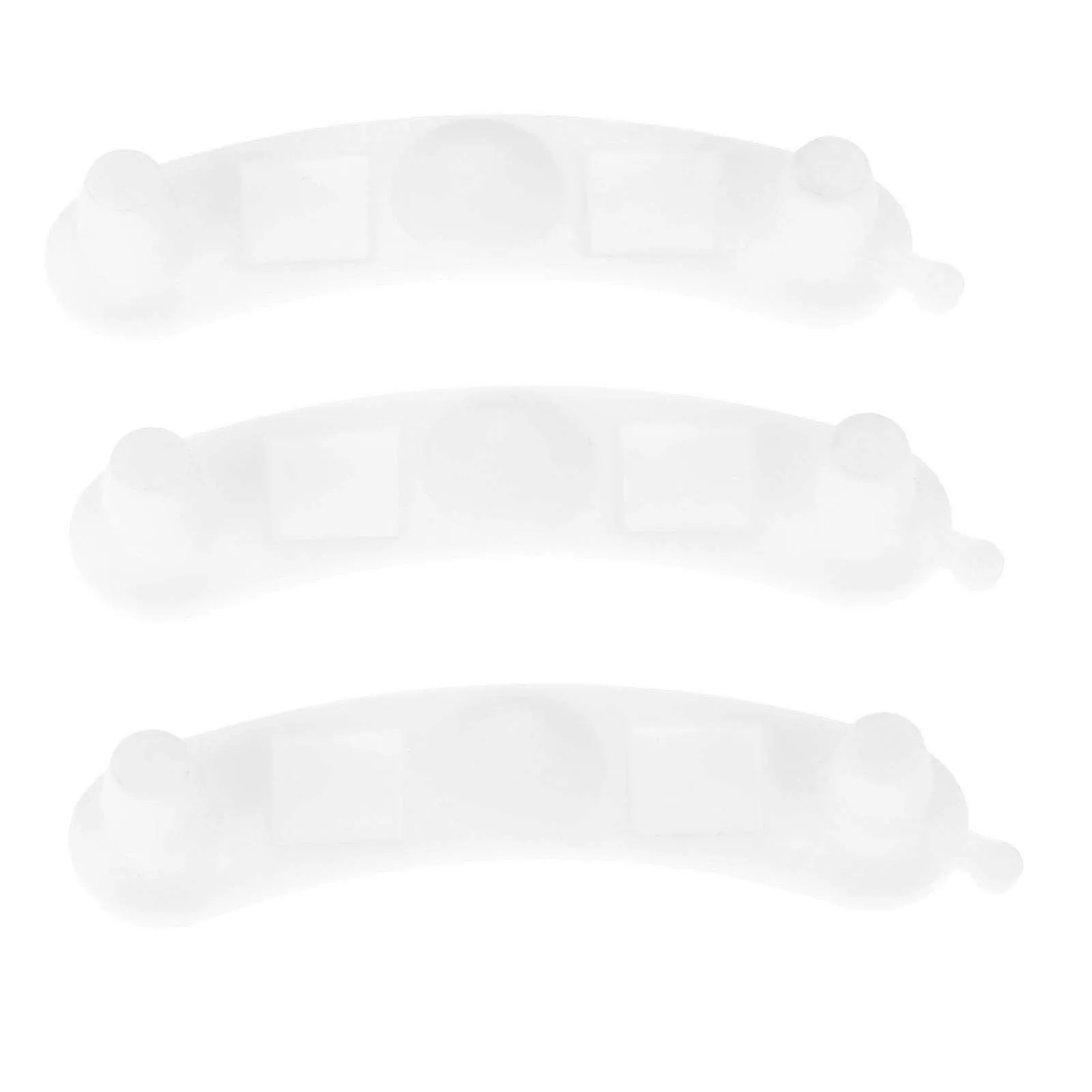 3 stuks wasmachine kuip ophangpads 285744 VP Geschikt voor Whirlpool 285220 285661 3357327 3363660   AP 3094518   PS 334620   2978 62602DES 334620