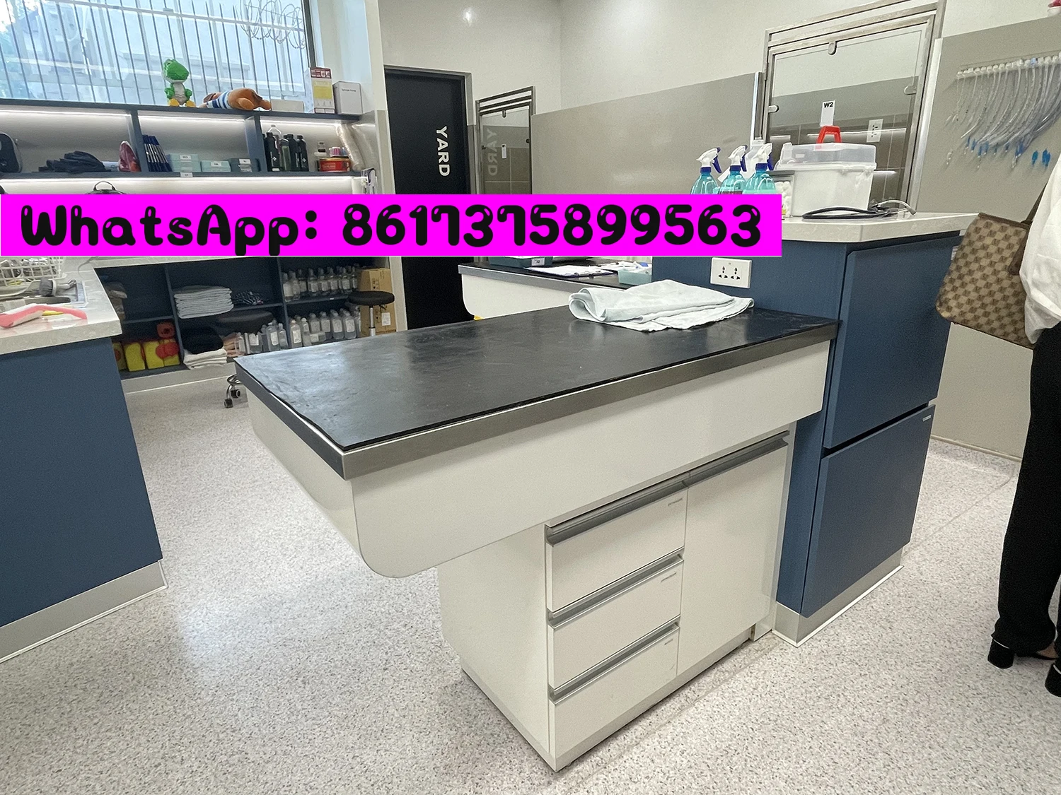 SUS304 S/S Classic … - image