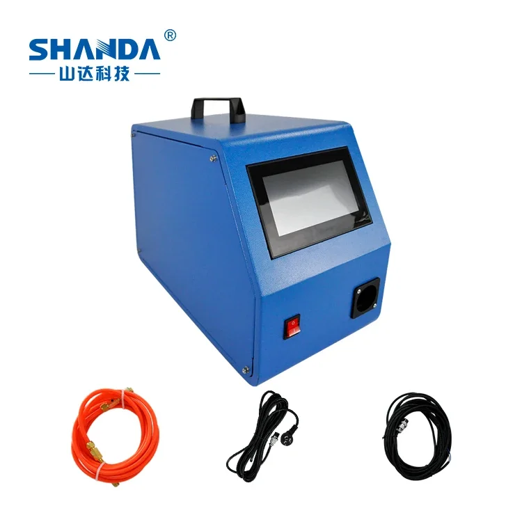 China TIG mig Argon Arc Welding Cold Filler Wire Feeding Machine Digital Controlled Automatic Wire Feeder