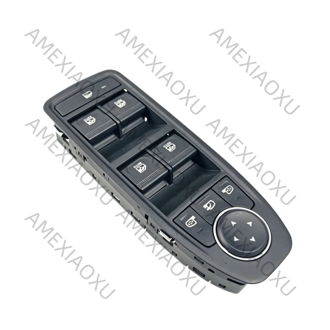 OEM: 254014643R For Renault Clio 5 Captur II 2019 2020 2021 Car Left-Hand Drive Power Window Switch