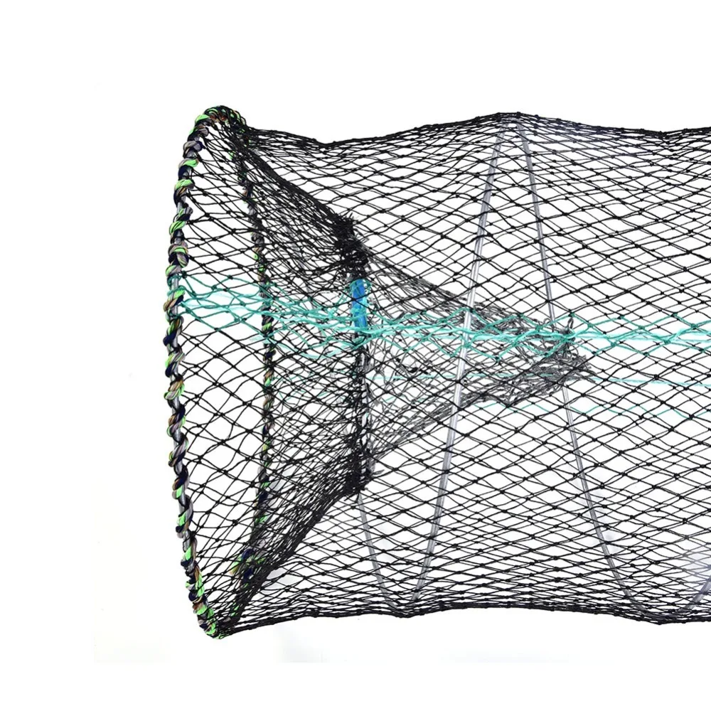 rede-dobravel-portatil-da-armadilha-de-pesca-nailon-fio-de-aco-varios-tamanhos-armadilha-de-pesca-preto-camarao-armadilha-acessorios-de-pesca