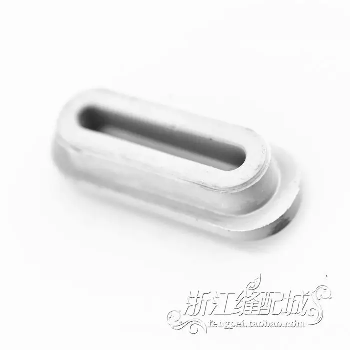 FB17 Leather Pads Sewing Machine Parts