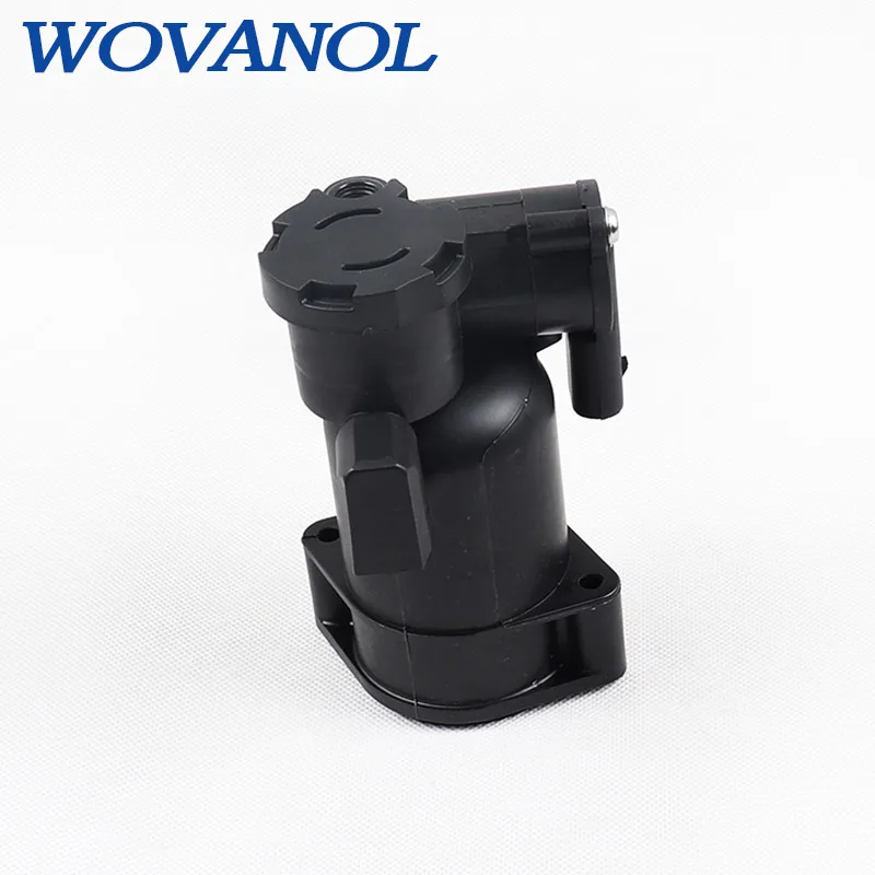 

1 шт. компрессорная подвеска, сушилка, пластиковая крышка в сборе, ремонтный комплект OEM 222320060 0993200104 для Mercedes S Class W222 C217