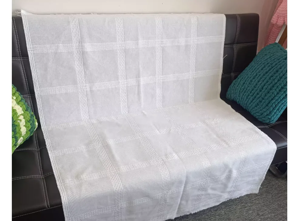 

Ткань для вышивки крестом, холст, рукоделие, вышивка, из печати, афганская скатерть для вышивки крестиком 150-100 см