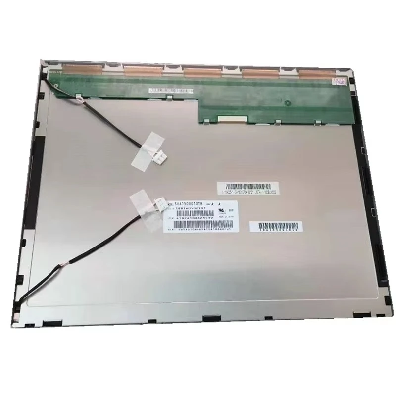 Original 15-inch LCD is suitable for TMS150XG1-10TB SVA150XG10TB
