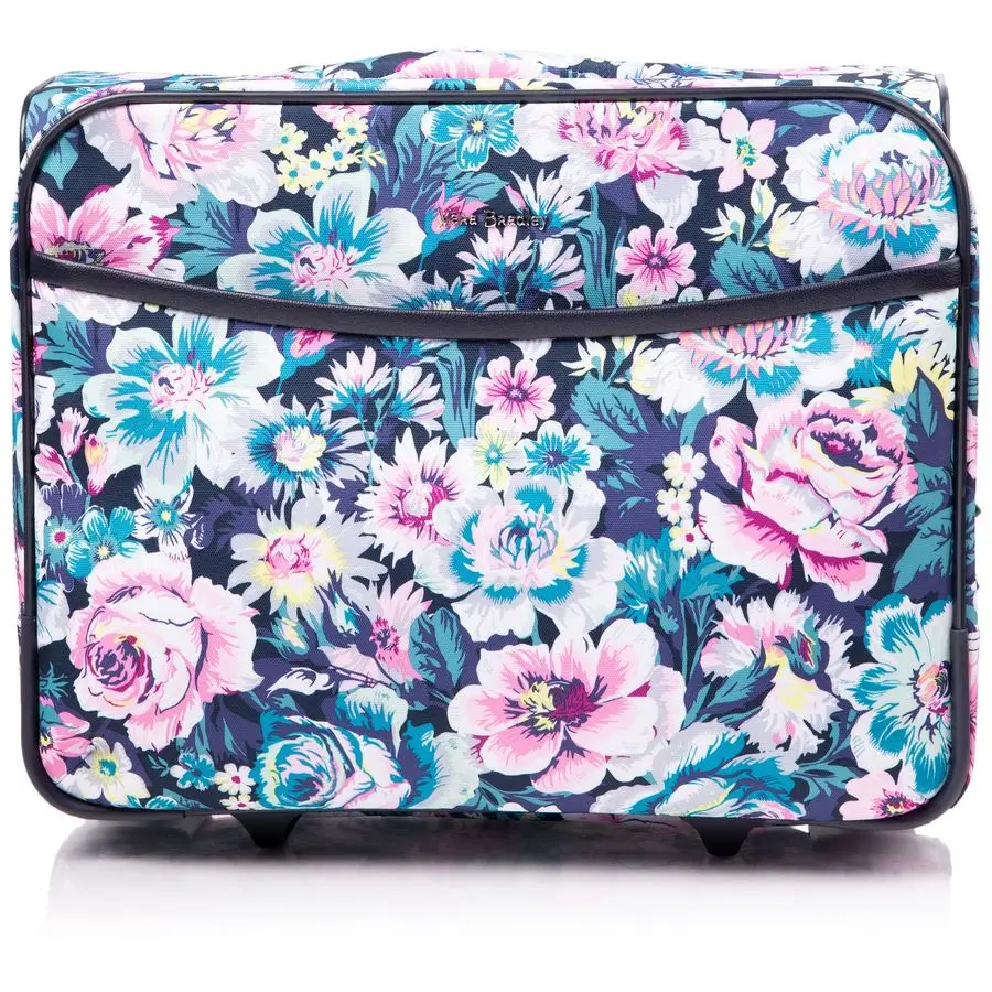 

Softside Rolling Work Bag