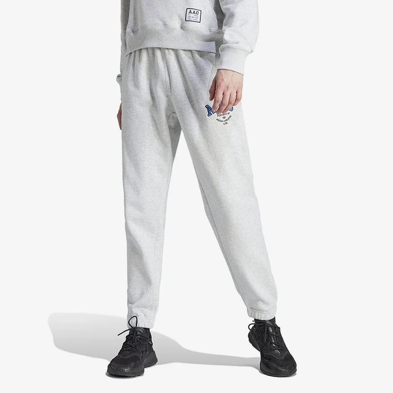 

Adidas Genuine Originals Мужские вязаные брюки с манжетами IM4580