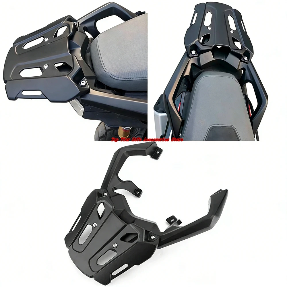 Nuevo Portaequipajes Trasero para Motocicleta, Soporte para Baúl, Accesorios Compatibles con HONDA ADV 150 ADV150 2019-2026