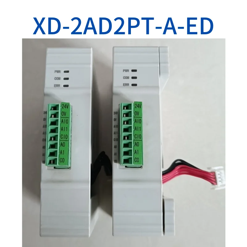 

Used XD-2AD2PT-A-ED tested OK and shipped quickly