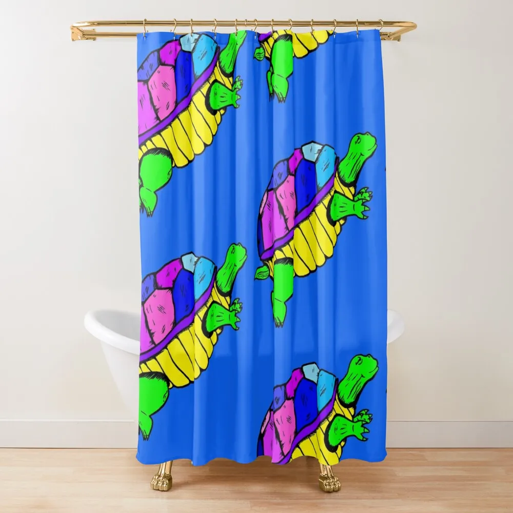

Space Turtle Shower Curtain Window For Bathrooms With Beautiful Designs Modern Accessory Bathrooms For Shower Curtain