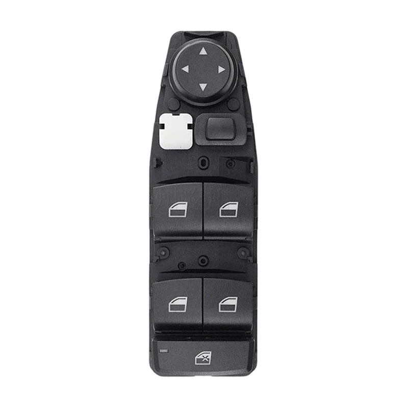 Super Sale Power Window Control Switch Glass Lift Control Switch 61319208108 for BMW F20 F45 F10 F11 F30 F31 F25 F15