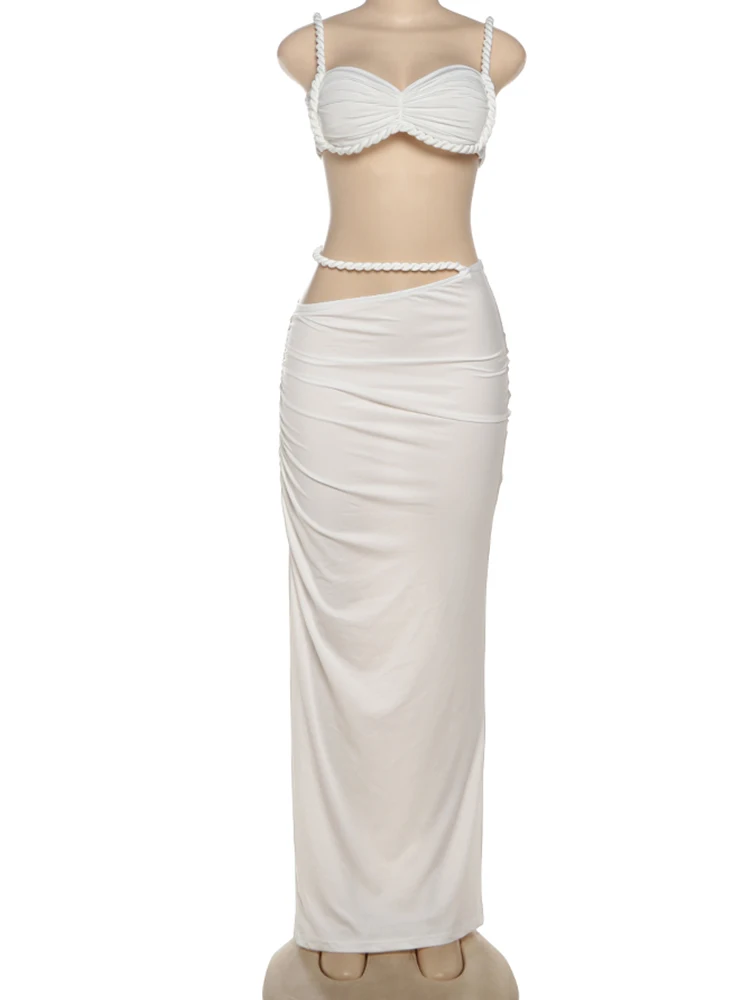 

Sisterlinda Summer Release Junior Fashion Mini Sexy High Street Bikini Suit K25S65996 Girl Printing Cleavage Backless Short Suit