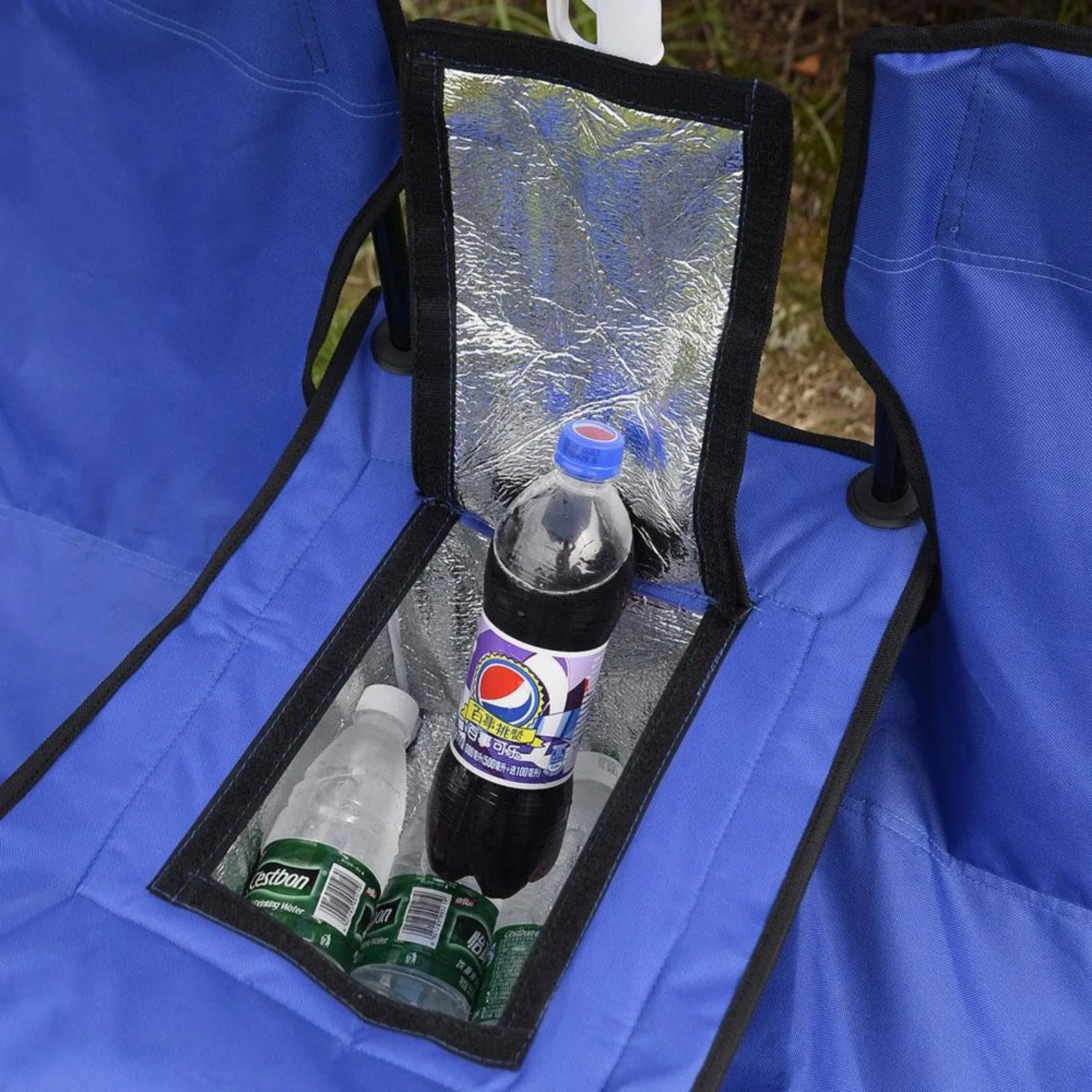Składane podwójne krzesło pikn – Folding Picnic Table recenzja i cena
