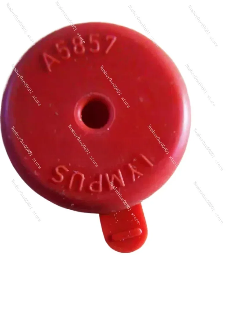 

For Red Seal A5857 Blue Seal Cap A5858 Endoscope Consumables Accessories