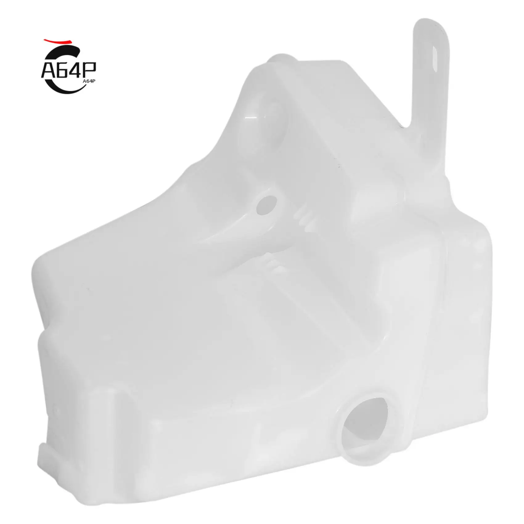 

A64P-Car Windshield Washer Fluid Tank For Mercedes Benz ML320 ML350 ML430 W163 1998-2005 1638690820
