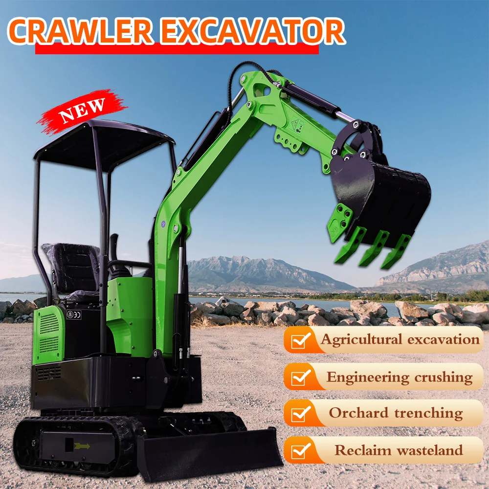 Ultra-Compact Hydra… - image