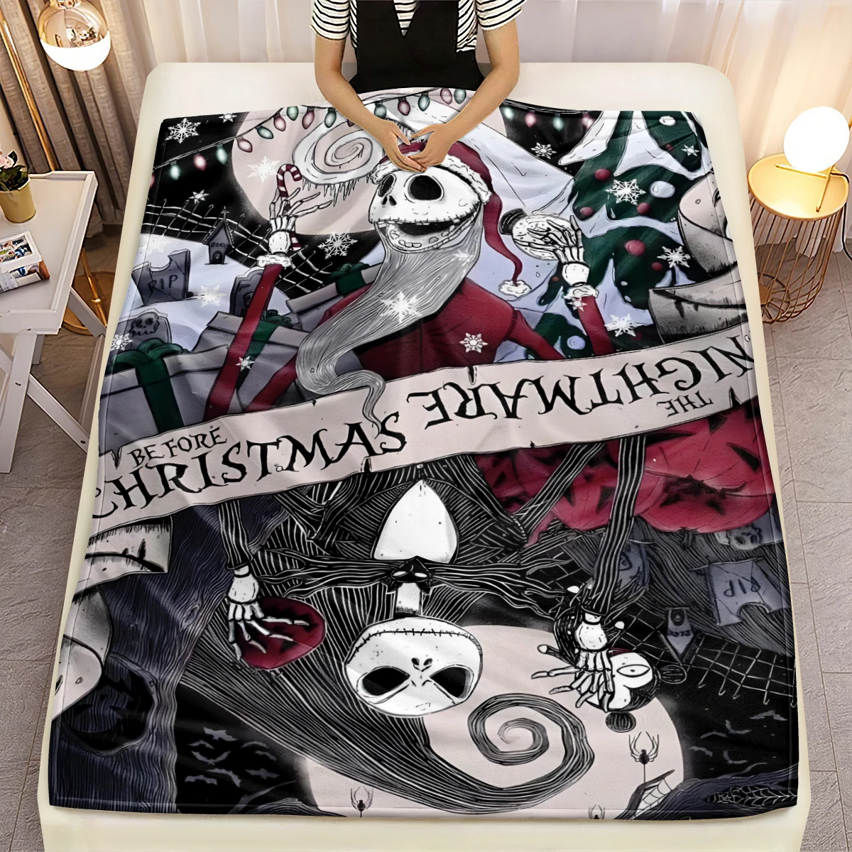 �y�Z�[�����z�e�B���E�o�[�g�� �n���E�B�� �N���X�}�X �u�����P�b�g�A�s�C���ł��킢���Жʃv�����g ����X���[ �i�C�g���A�E�r�t�H�A�E�N���X�}�X �x�b�h�A�\�t�@�A�Ǘp