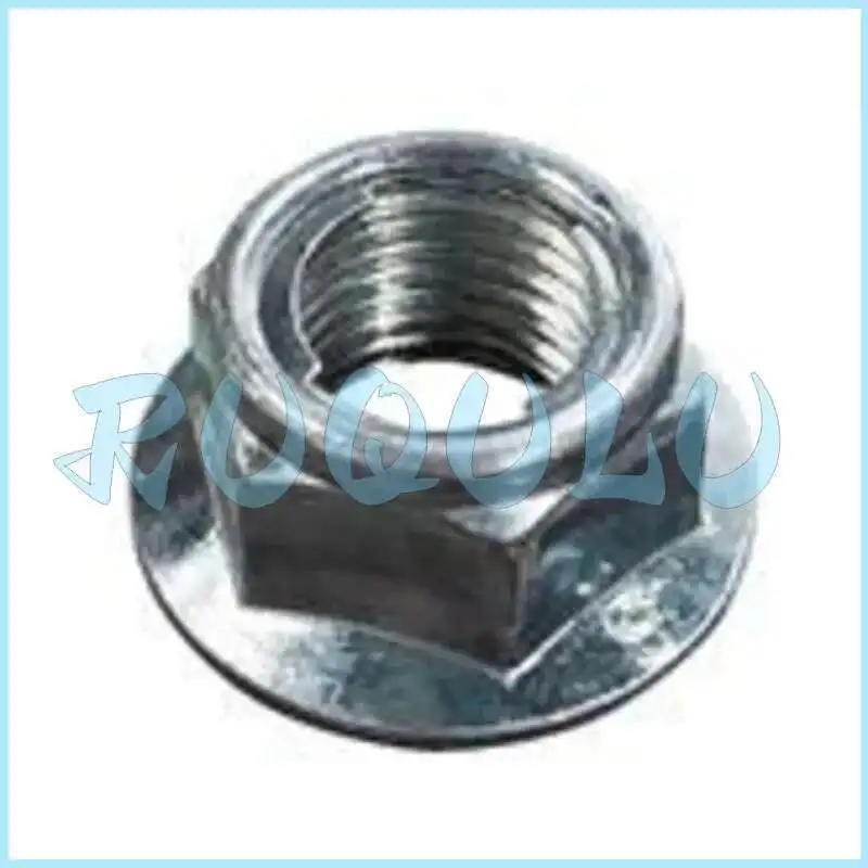 

Gb6187.1 m12×1.25 (white Zinc) 1250305-009091 For Zontes