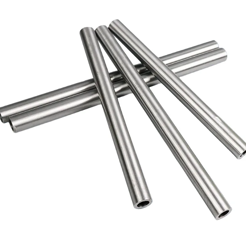 20#carbon steel tube Hollow round pipe tubing Bright inner wall ODxID 29x19 29x20 29x21 29x22 29x23 29x24 29x25 29x26 29x27 mm