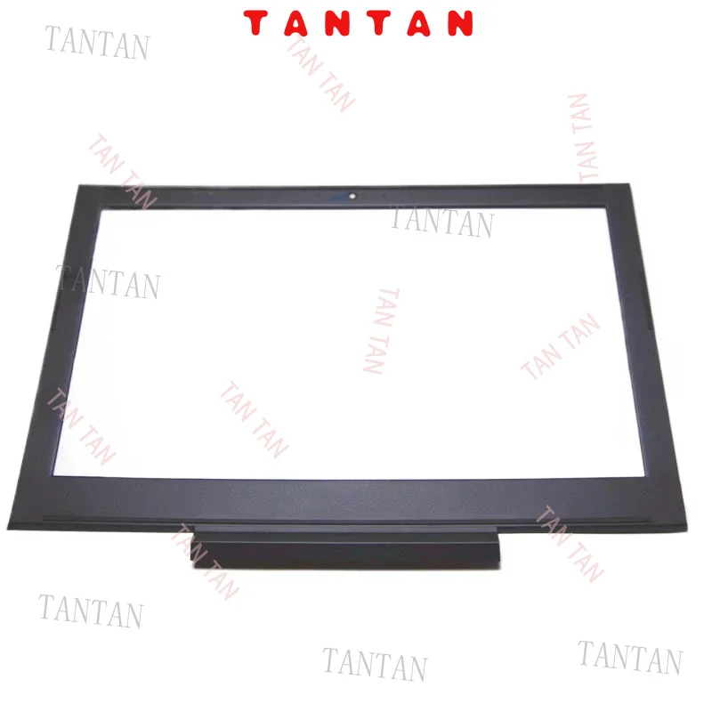 

Новый 064F97 64F97 для G7 7000 7577 7578 7588 лицевая панель ЖК-экрана передняя рамка черный ноутбук HAO