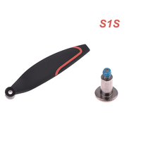 S1S LF632 LS-S1S Remote Control Drone Four Axis Aircraft Accessories Motor Battery Propeller Blade