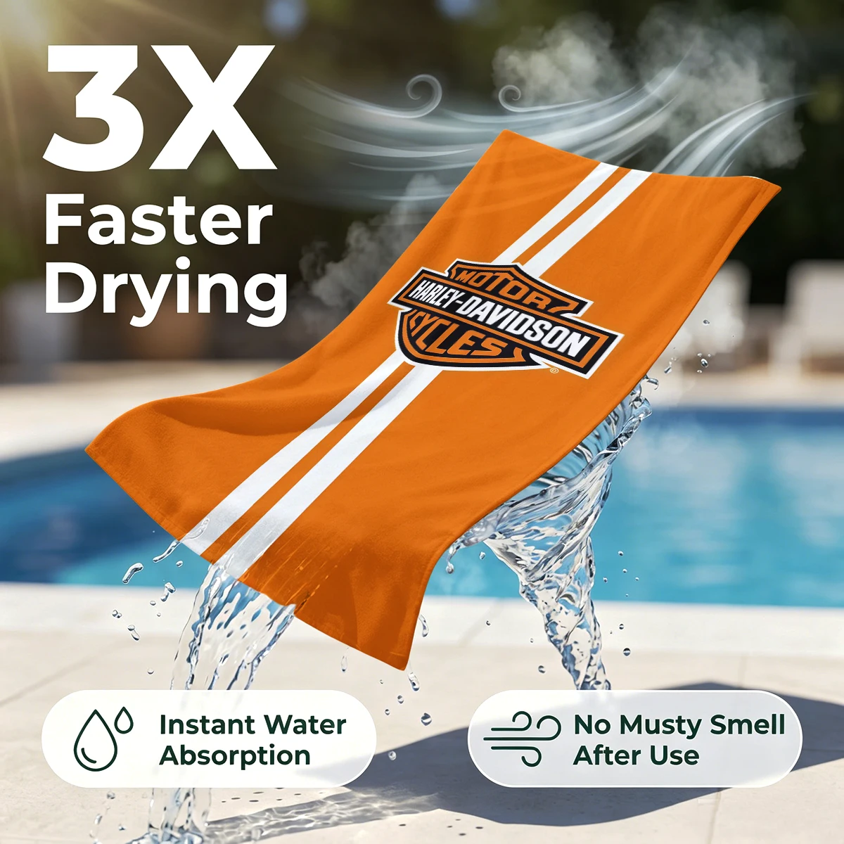 Thumbnail 3 - #77 Best Beach Towels to Buy In 2026