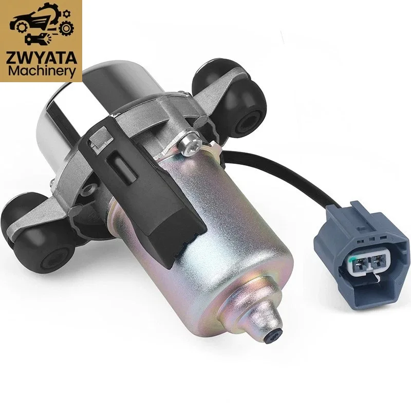 

Электрический вакуумный насос, усилитель тормозов, вспомогательный насос 20804130, для Volvo Cadillac Buick Chevrolet GMC Dodge 31317530 20939309