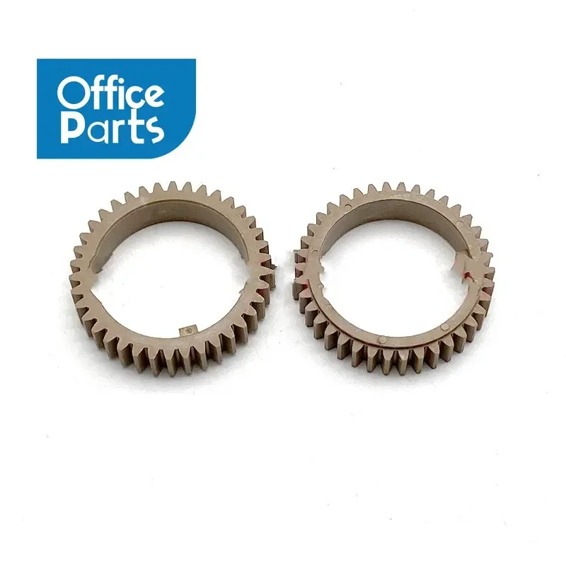 10PCS 6LA84182000 6LH24603000 Fuser Upper Heat Roller Gear for Toshiba 163 165 166 167 181 182 200 202 203 205 206 207 212 230