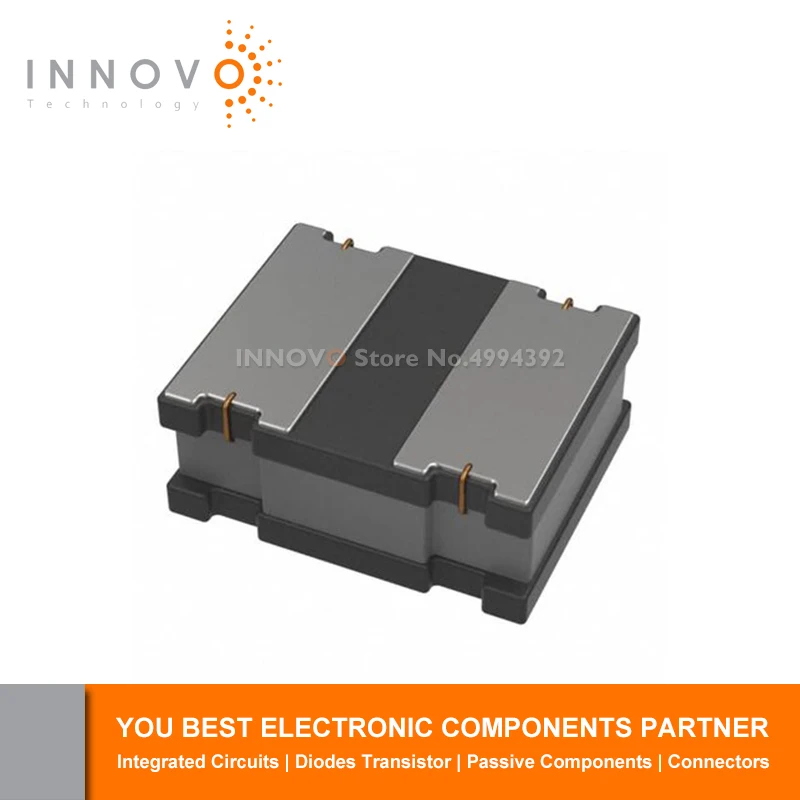 10pcs/lot SDEM25201B-100MS 10 µH Shielded Inductor 900 mA 450mOhm Max 1008 (2520 Metric) New original